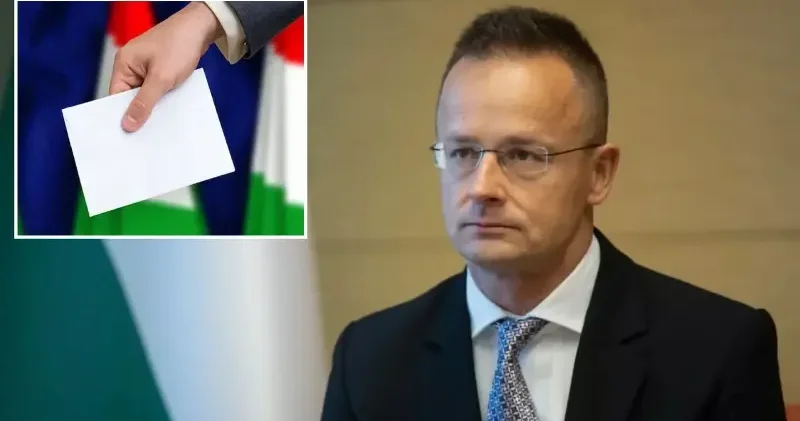 Macaristan dan müdahale girişimi adımı: Ukrayna Büyükelçisi Dışişleri Bakanlığına çağrıldı Avrupa Haberleri