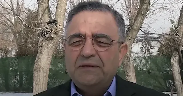 CHP li Sezgin Tanrıkulu: Kobani’de yaşananları kaygıyla izliyoruz VİDEO İZLE
