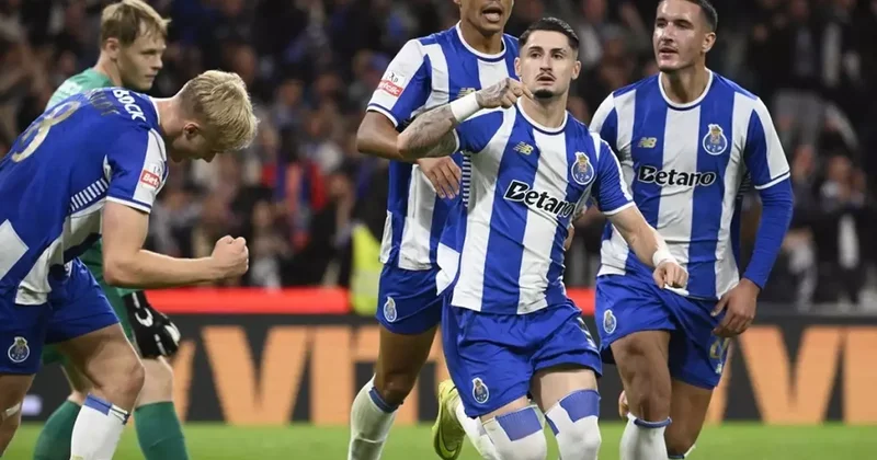 Önlerine geleni ywniyorlar! Bu takımı durdurabilene aşk olsun