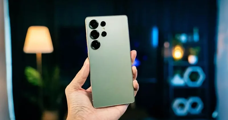 Samsung Galaxy S26 da iPhone un en çok tartışılan özelliklerinden biri olabilirmiş!