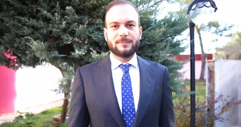 Sıfır Atık Vakfı Başkanı Ağırbaş: COP31 hedefi net bir yürüyüşün başlangıcıdır