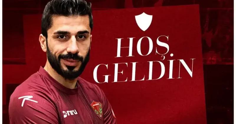 Yasak kalktı! 1. Lig ekibi 3 transferi birden açıkladı