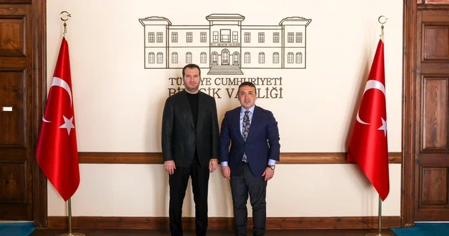 Mehmet Bozdağ, Bilecik in Osmanlı mirasını anlattı Bilecik Haberleri