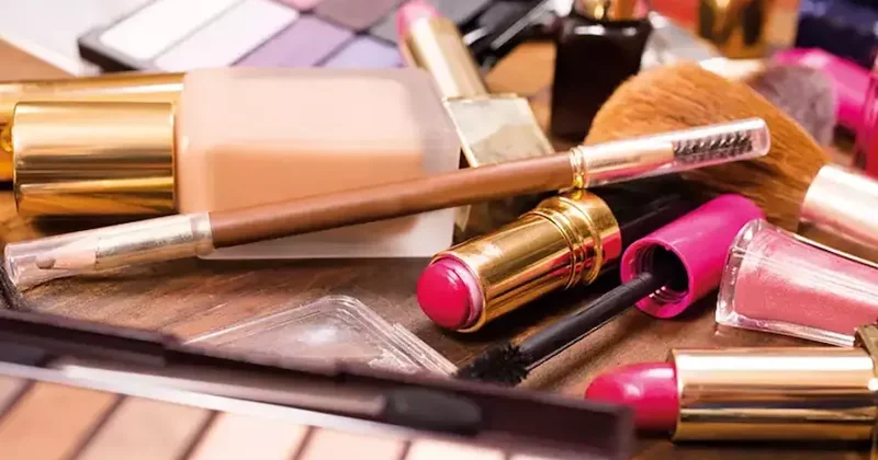 Lüks kozmetik devi iflas başvurusu yaptı Sözcü Gazetesi