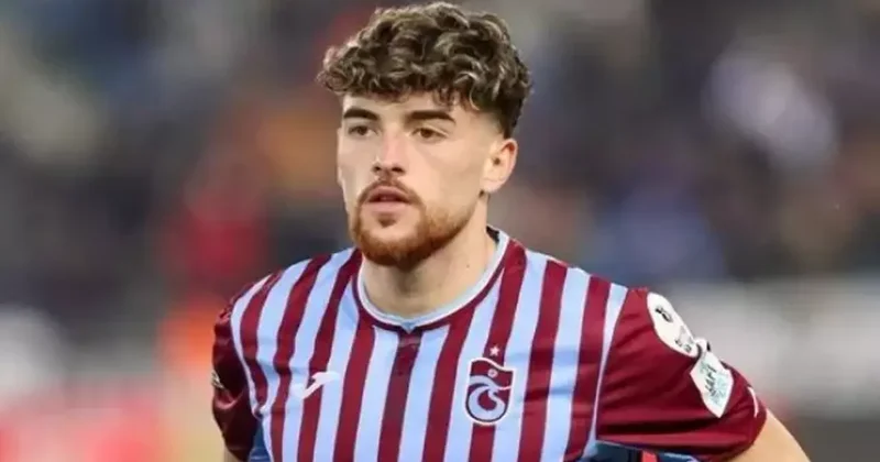 Galatasaray dan sağ bek girişimi! Transfer kesinleşirse Trabzonspor da kazançlı çıkacak