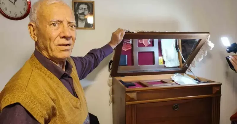 Gizli bölmedeki 1 kilo altın ortadan kayboldu: Anahtar detayı dikkat çekti Adana Haberleri