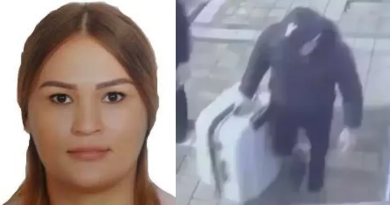 Durdona Khokımova cinayetinde gözaltına alınan 3 şüpheli mahkemeye sevk edildi