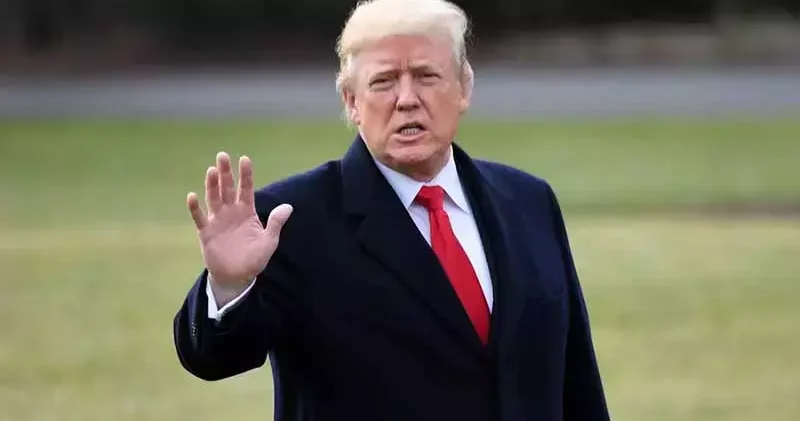 Trump: İran anlaşma yapmak istiyor