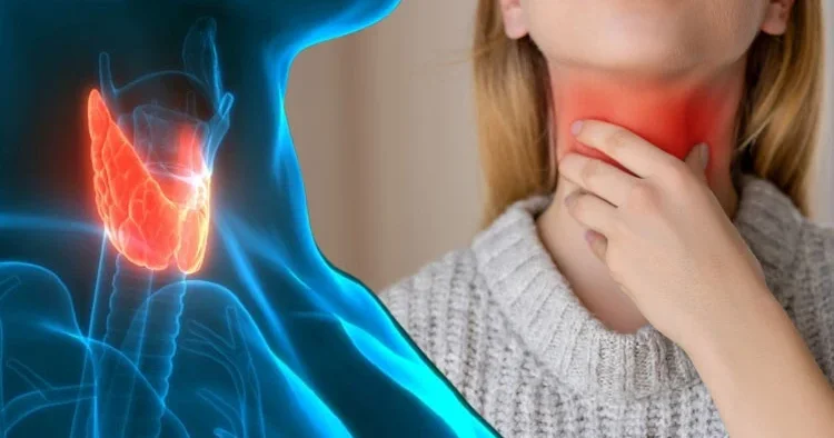 40 yaş altı kişilerde vakalar hızla artıyor! Neden bu kadar çok genç tiroid kanserine yakalanıyor? İşte gözden kaçan hayati belirtiler