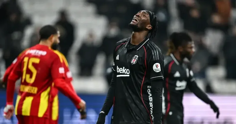 Beşiktaş, Tammy Abraham ı ne kadara sattı? Resmi rakam açıklandı Transfer Haberleri