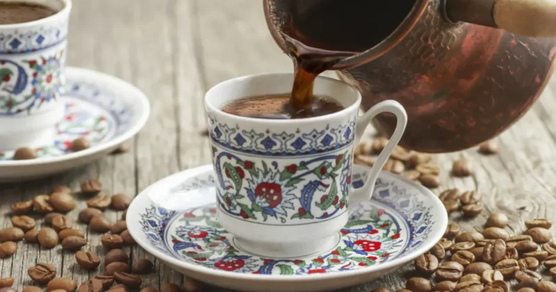 Kahve tutkunları buraya! Her fincanda lezzet şöleni