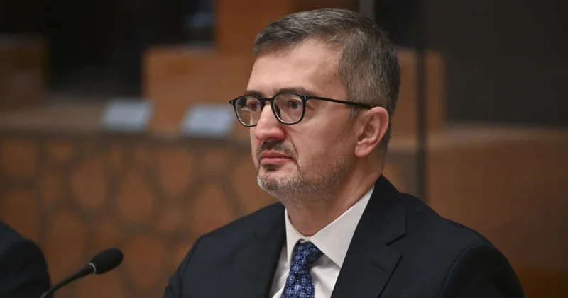 Suriye de Kürtler hedef alınıyor iddiasına yanıt Dış Haberler