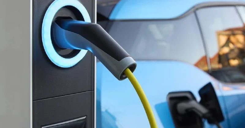 Türkiye de yok satan elektrikli aracın AB satışlarında sert düşüş Sözcü Gazetesi