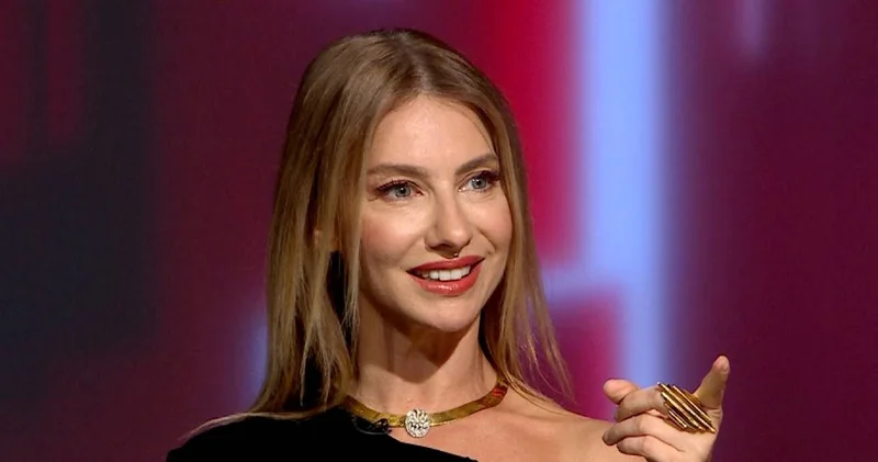 Tuba Ünsal villasını satışa çıkardı: İkisini yönetemem