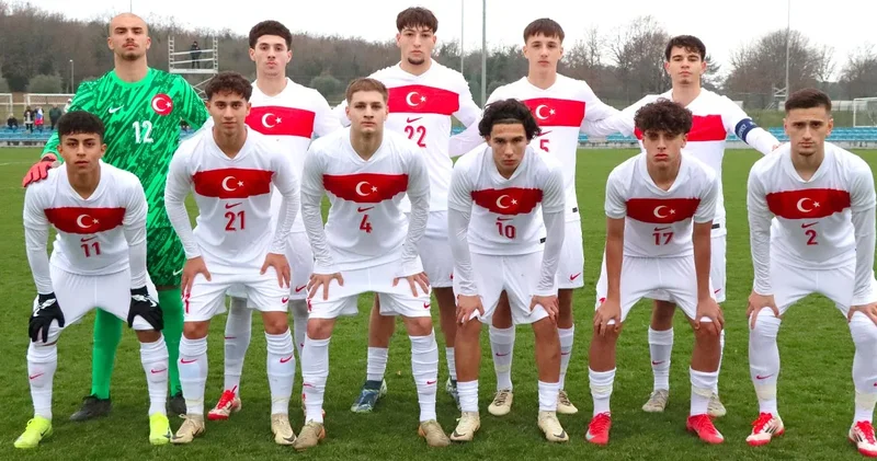 Milli takıma Galatasaray dan 5 Fenerbahçe den 1 oyuncu çağrıldı