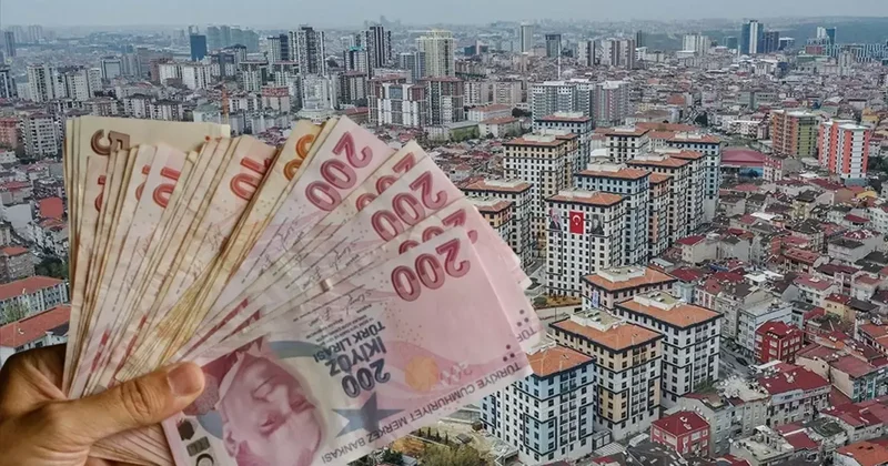 Kiracılar dikkat! Kentsel dönüşüm sonrası tazminat kapısı açıldı
