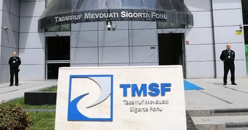 TMSF satışlarına devam ediyor: Bir şirket daha elden çıkarılıyor Sözcü Gazetesi