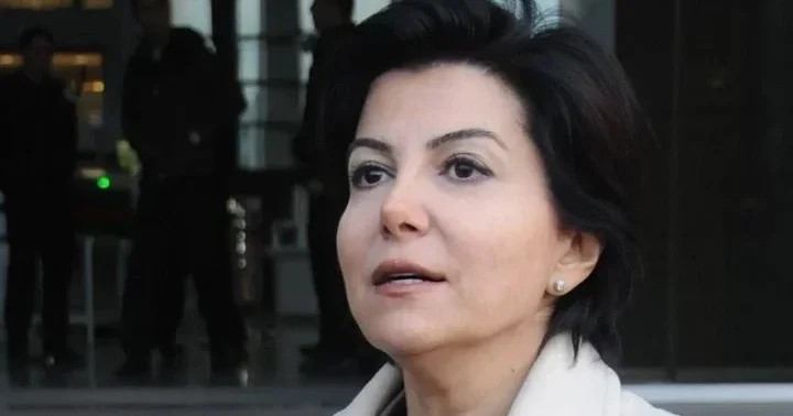 Gazeteci Sedef Kabaş adli kontrol şartıyla serbest bırakıldı