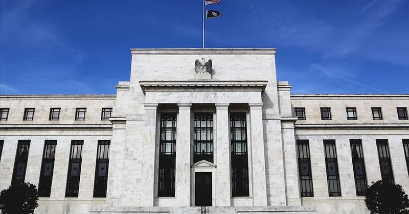 ABD de tarihi kar fırtınası! Fed toplantısı yapılabilecek mi? Sözcü Gazetesi