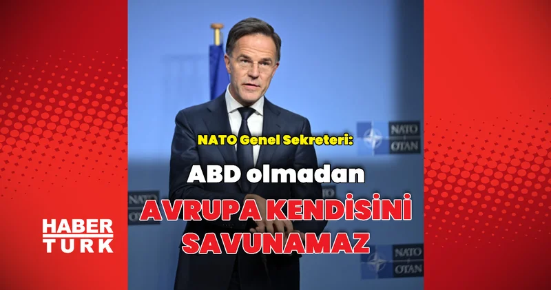 Avrupa, ABD olmadan kendisini savunamaz Dış Haberler