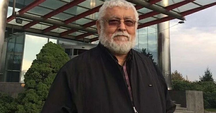 Reha Ağabey’e son veda