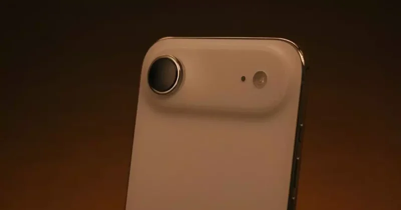 En ince iPhone Çinlilerin ilgisini çekmedi! Bakın ne kadar satmış