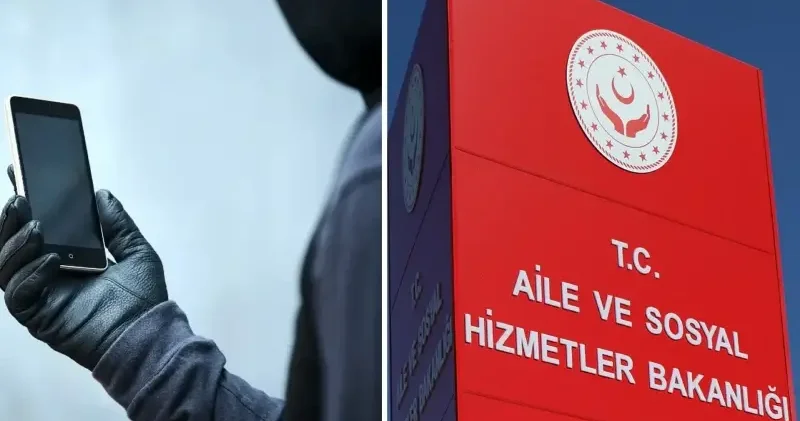 Bakanlıktan kritik uyarı: Dolandırıcıların yeni yöntemi ifşa oldu! Sahte yardım paylaşımlarına dikkat Gündem Haberleri