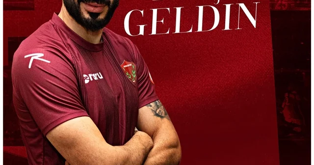 Atakaş Hatayspor 3 transferi birden duyurdu Hatay Haberleri