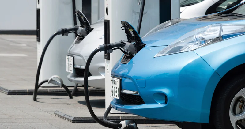 Türkiye elektrikli araçta basamak atladı Otomobil Haberleri