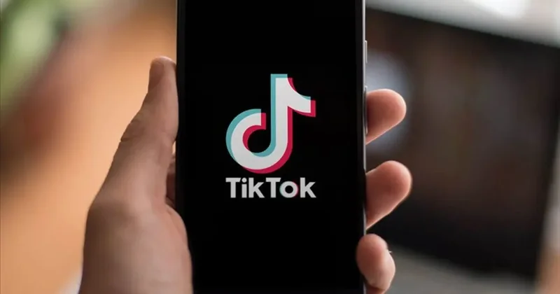 TikTok a dikkat çeken Trump suçlaması! Yasaları ihlal edip etmediği incelenecek