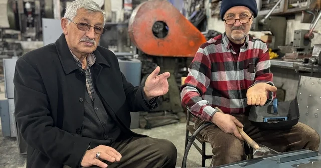 Parmaklarını kaybettiler, mesleklerinden vazgeçmediler Ordu Haberleri