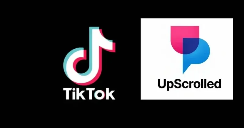 TikTok tan UpScrolled a göç Gündem Haberleri