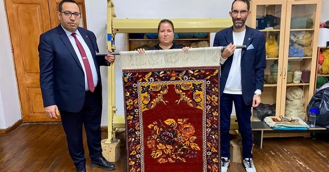 Olgunlaşma Enstitüsü nde geleneksel sanatlar yaşatılıyor Muğla Haberleri