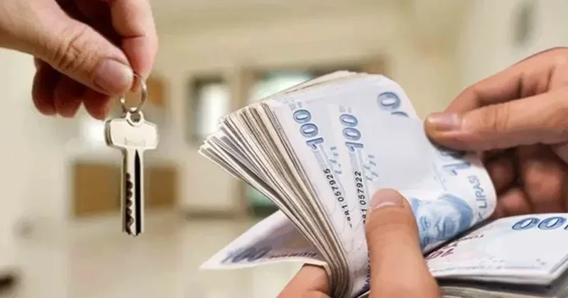 Tahliye edilen kiracılara çifte tazminat fırsatı: Bir yıllık kira cebinizde olabilir Sözcü Gazetesi