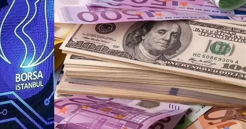 Döviz borsa güne nasıl başladı? 27 Ocak Dolar kaç TL oldu, Euro ne kadar? Son Dakika Haberleri