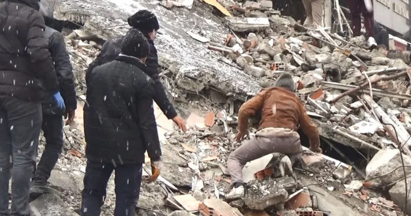 Son dakika: Malatya da depremde 10 kişinin hayatını kaybettiği Ersel Apartmanının yıkılmasına ilişkin davada karar çıktı Son dakika haberleri