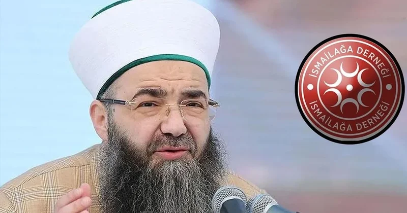 Cübbeli Ahmet ten İsmailağa Cemaatine çok sert tepki Sözcü Gazetesi