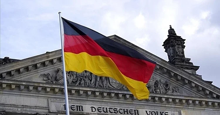 Almanya dan ABD ye yönelik seyahat uyarısı