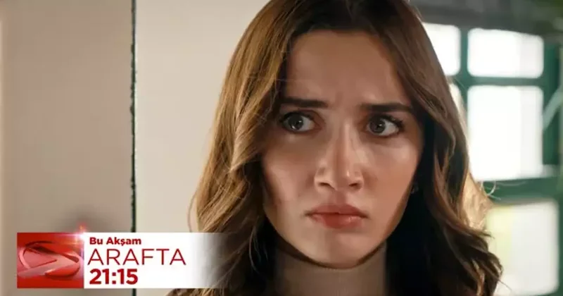 Arafta da Ateş ve Mercan arasında buzlar eriyor mu? Kavuşuyorlar