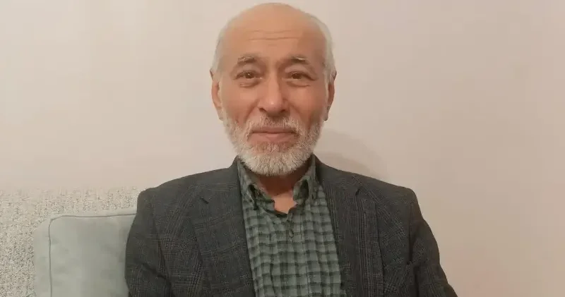 Necmettin Turinay: Eleştiri yazılarımda övgü veya yergi yok Kültür Sanat Haberleri