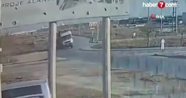 Konya da polisi şehit eden kovalamacanın sanığı hakim karşısında