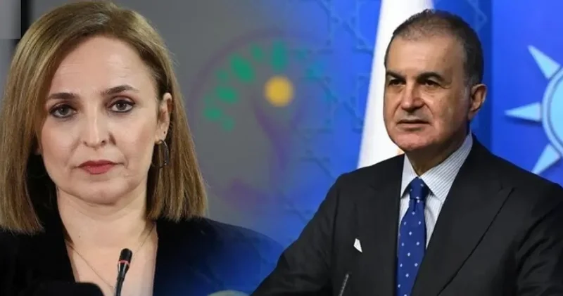 DEM den AKP ye: Lanetleme hakkımız saklıdır