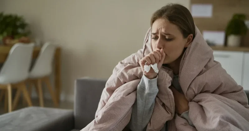 Griple başlıyor, ölümle bitebiliyor! Nipah virüsü için kritik uyarı