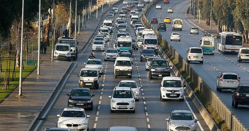 MTV ödemelerinde son gün ne zaman, ilk taksit ödemesi nereden, nasıl yapılır? Motorlu Taşıtlar Vergisi son ödeme tarihi