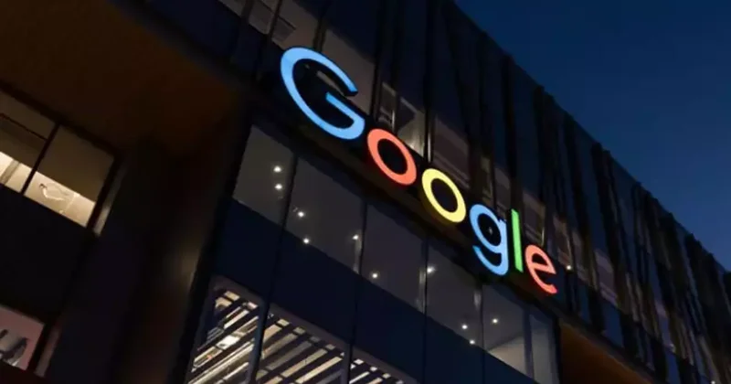 Google mülakatında sorulan o soru herkesi şaşırttı: Kimse doğru yanıtı veremiyor!