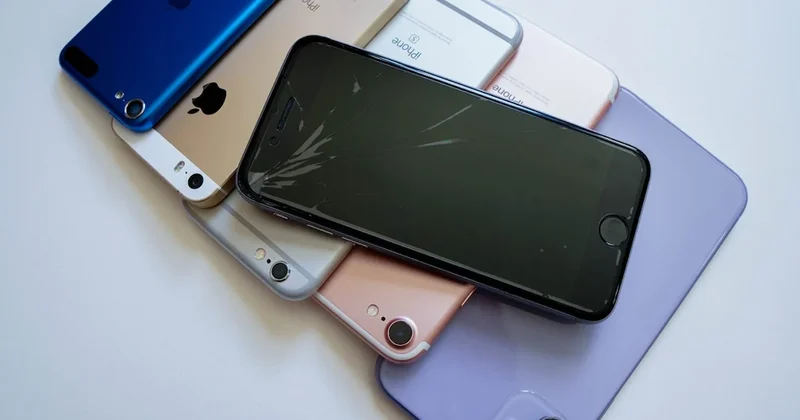 7 iPhone modeli için “hemen güncelleyin” çağrısı Sözcü Gazetesi