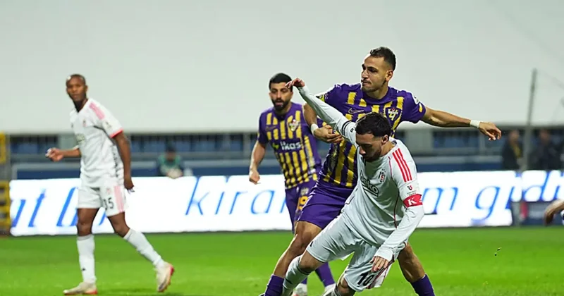 Orkun Kökçü: “Söyleyecek çok şey var ama…”