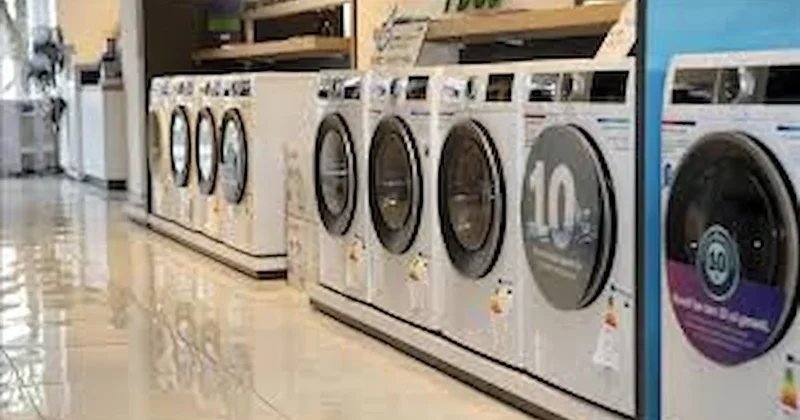 Beyaz eşyada yurt içi satışlar geçen yıl yüzde 3 azaldı Sözcü Gazetesi