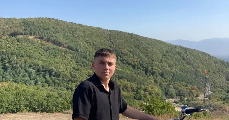 Hayata tutunamadı vefat etti