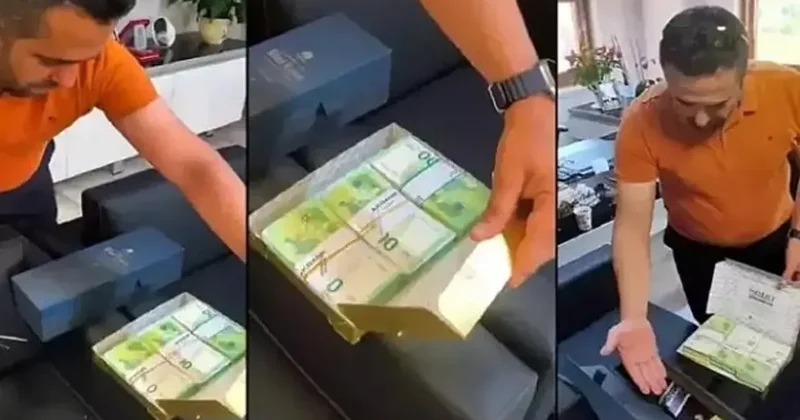 Olay olacak 650 Bin Euro itirafı! Belediye başkanına onu almak için...